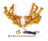 Rearset Honda Cbr 250 R Cbr250Rr 2010-2012